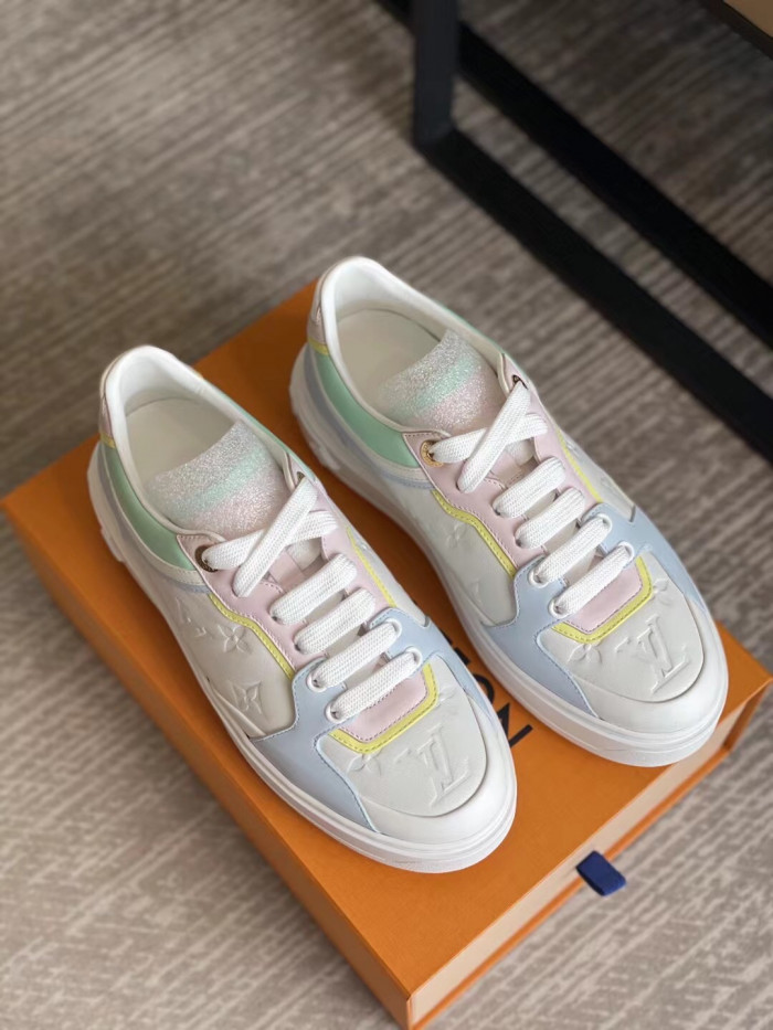 loui vuitto sneaker