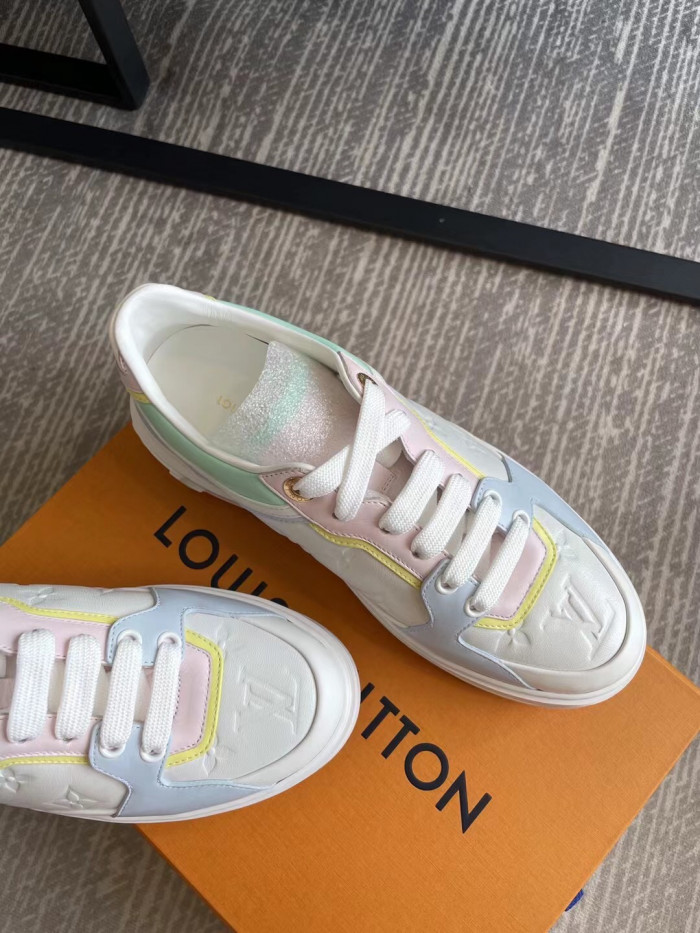 loui vuitto sneaker