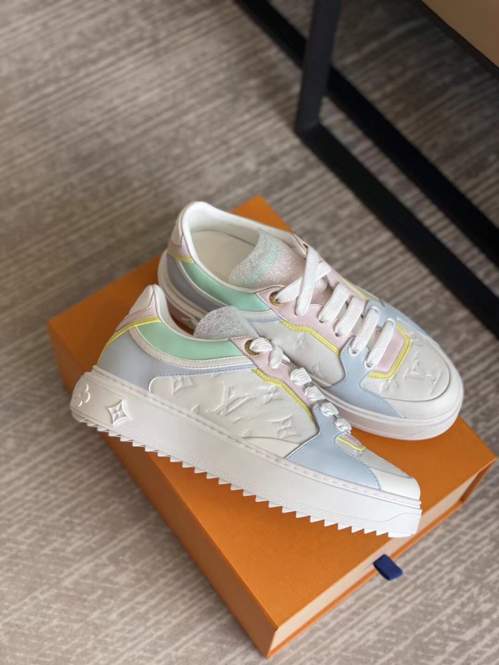 loui vuitto sneaker
