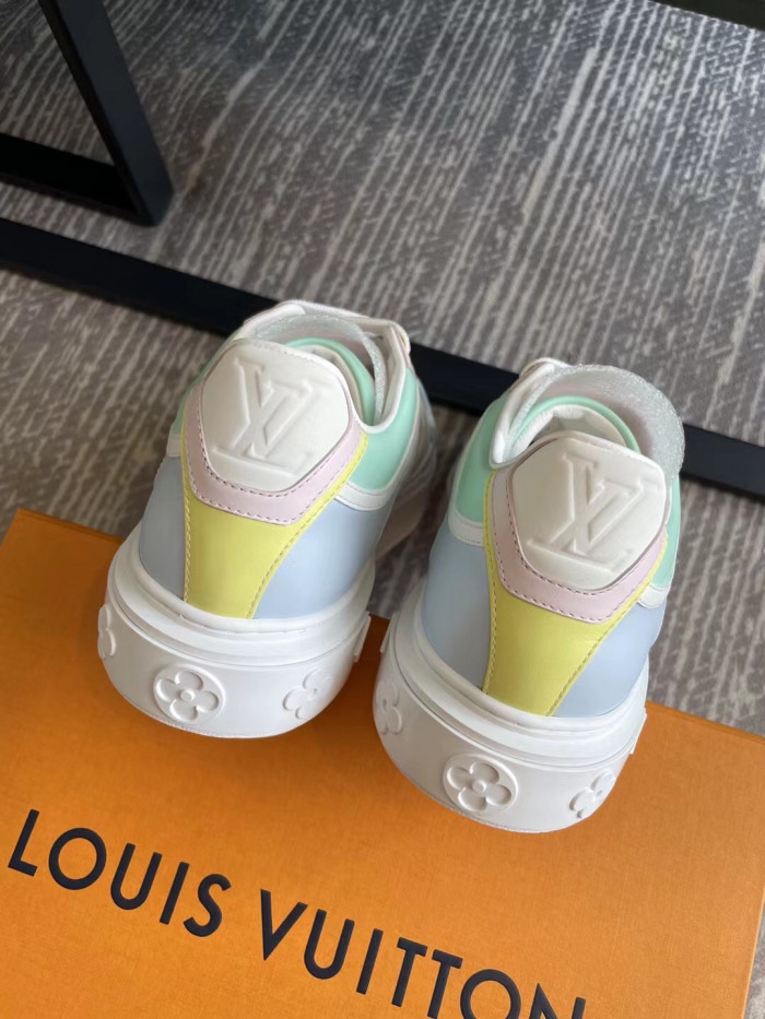 loui vuitto sneaker
