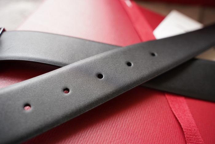 salvatore ferragamo belt