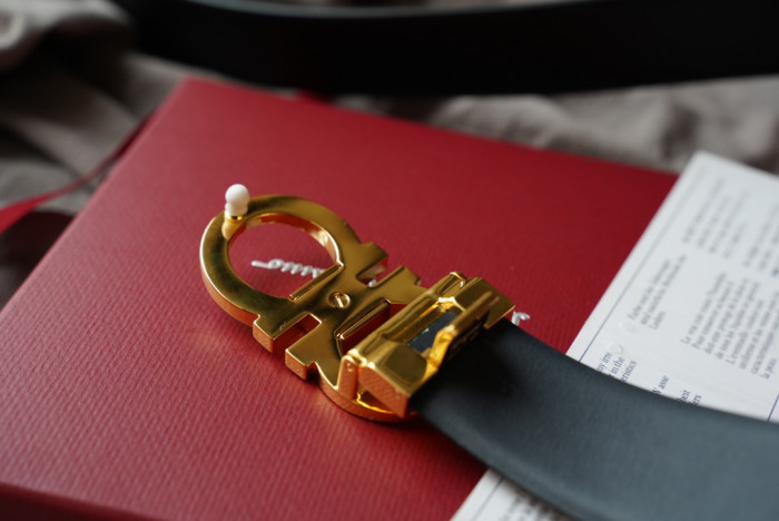 salvatore ferragamo belt