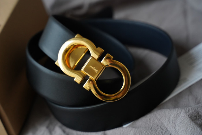 salvatore ferragamo belt