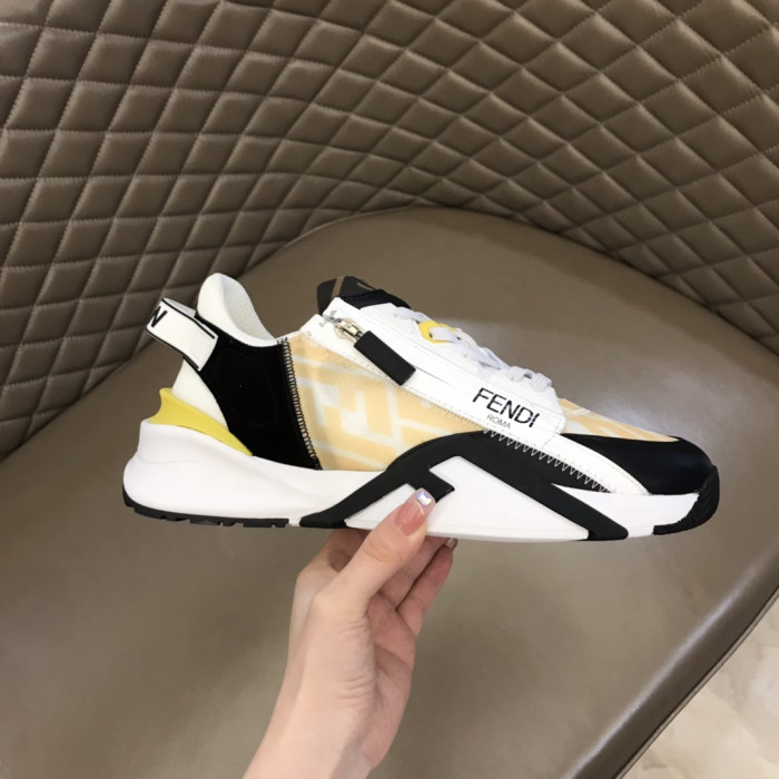 F**di flow sneakers