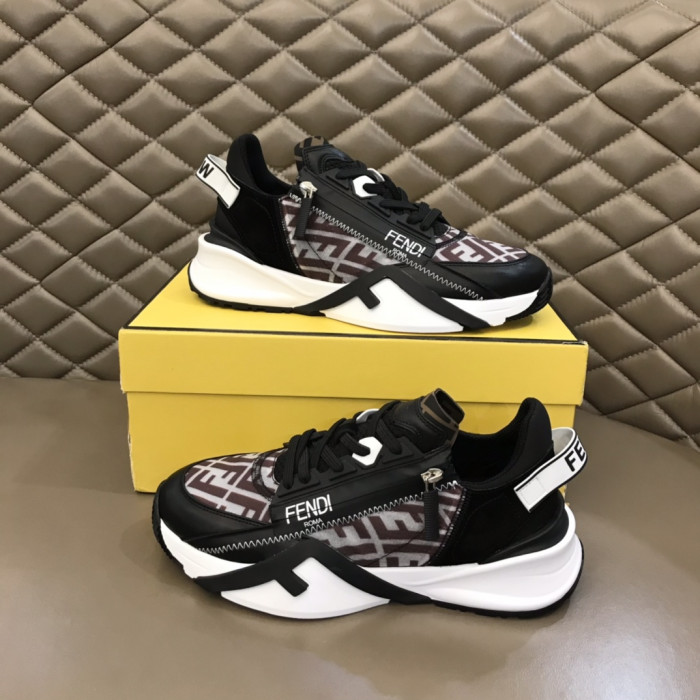 F**di flow sneakers