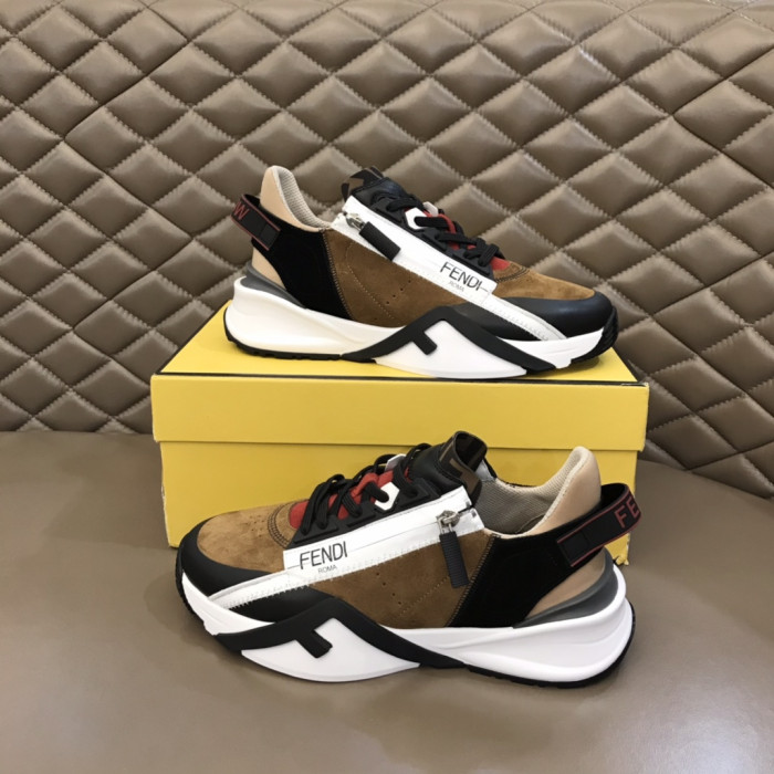 F**di flow sneakers