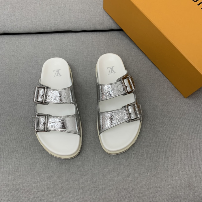 loui vuitto slippers