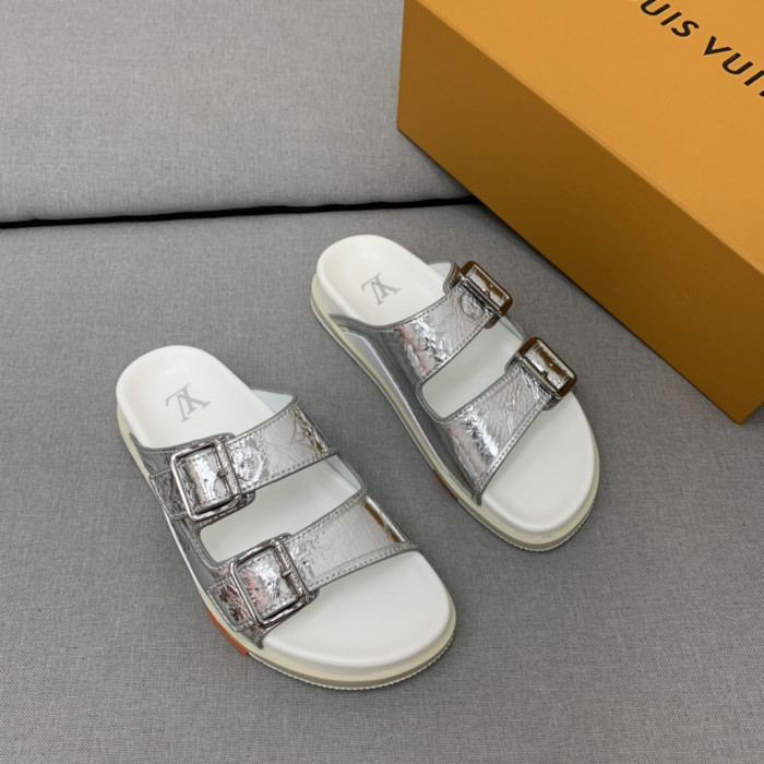 loui vuitto slippers