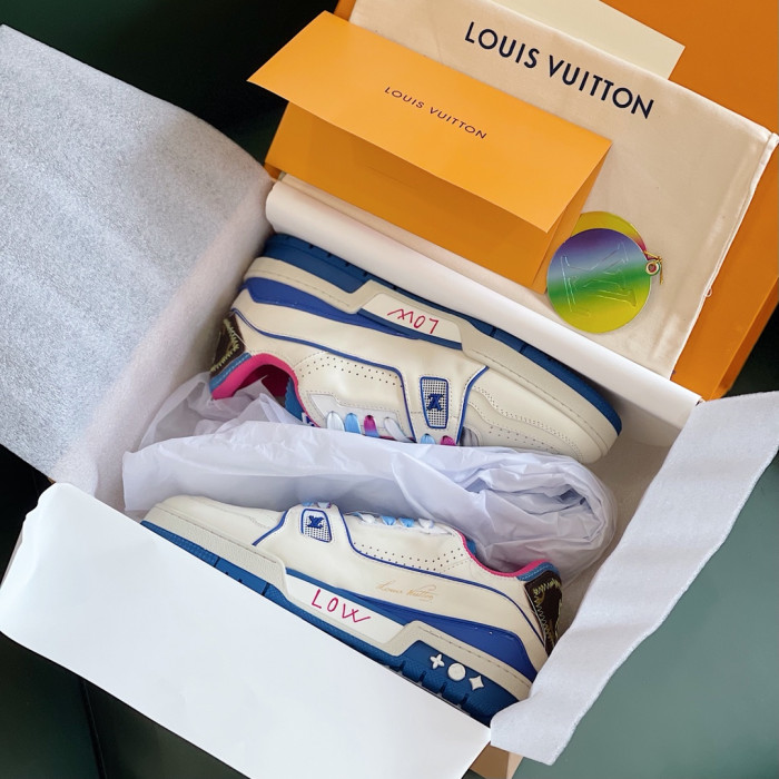 l0vt sneaker