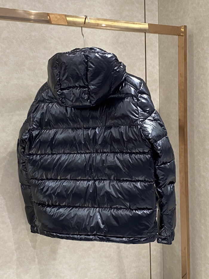 moncler maya coat