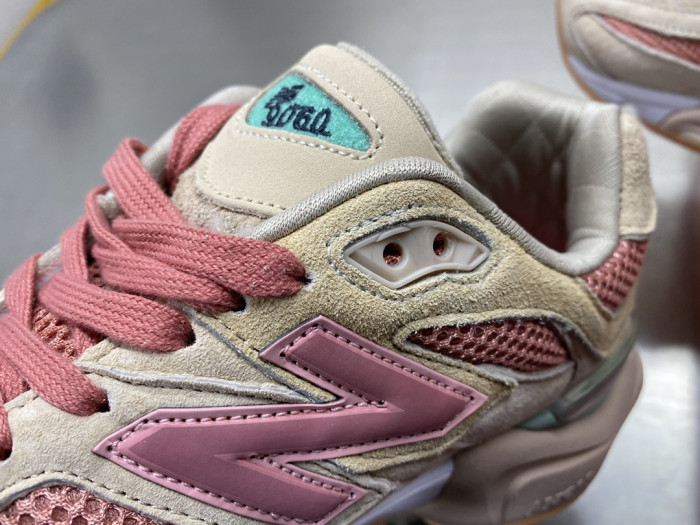joe freshgoods x new balance 9060 u9060jf1