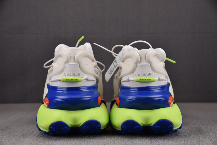balmain sneakers