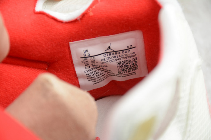 air​ jordan 5 x​off white aj5 ow 3m ct8480-0020