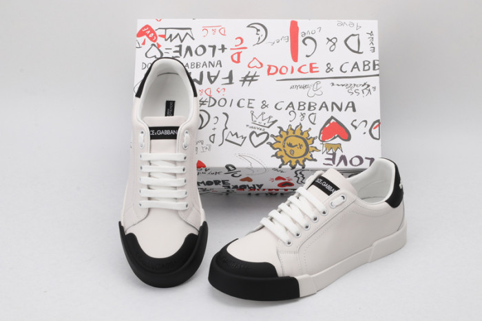 d&g  sneakers