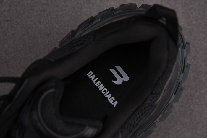 Ba*len*cia*ga - defender sneakers