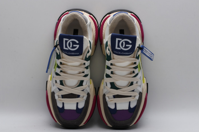 d&g  sneakers