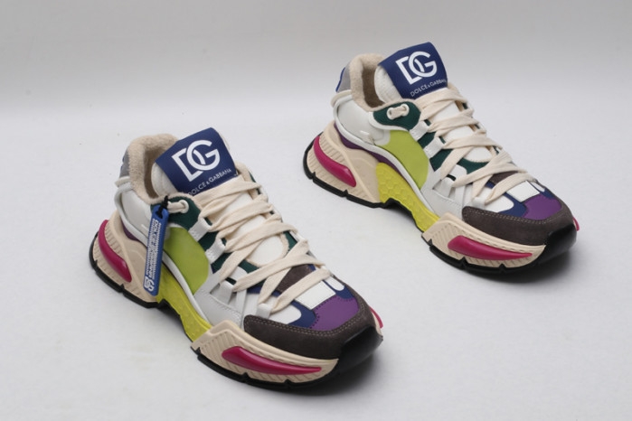 d&g  sneakers