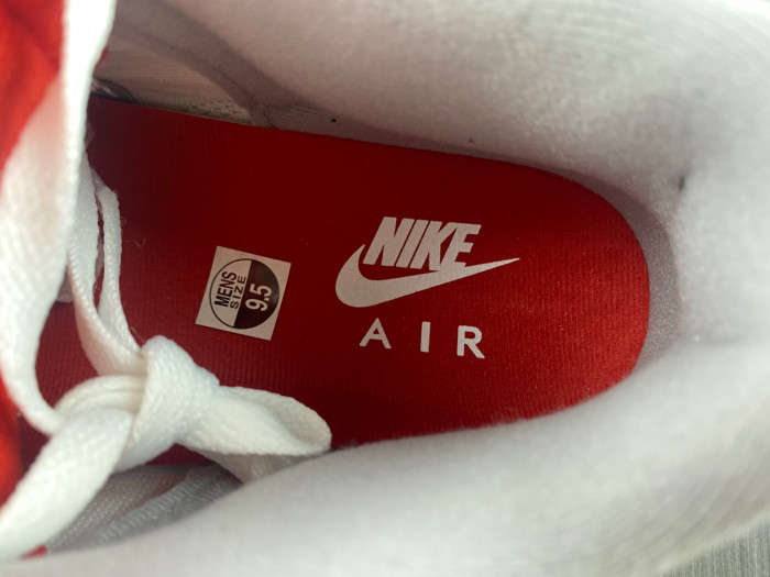 air jordan 3 og fire red 2022 dn3707-160