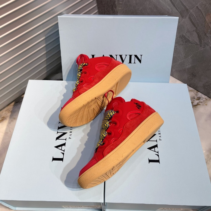 lanvin  sneaker