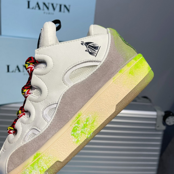lanvin  sneaker