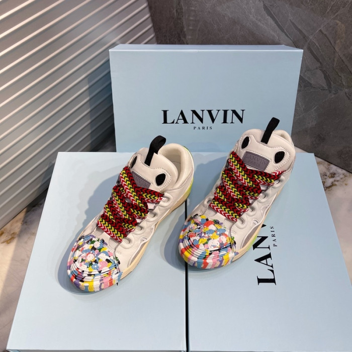 lanvin  sneaker