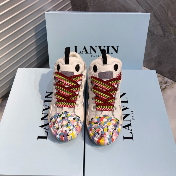 lanvin sneaker
