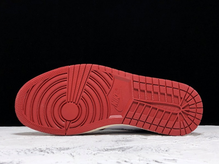 air jordan 1 retro high ofw chicago aa3834-101