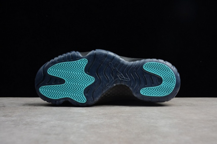 jordan 11 retro gamma blue  378037-006