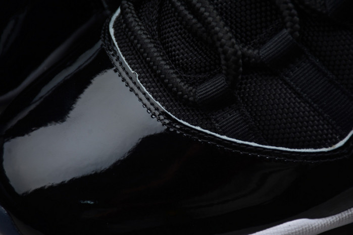 jordan 11 retro space jam (2016)  378037-003