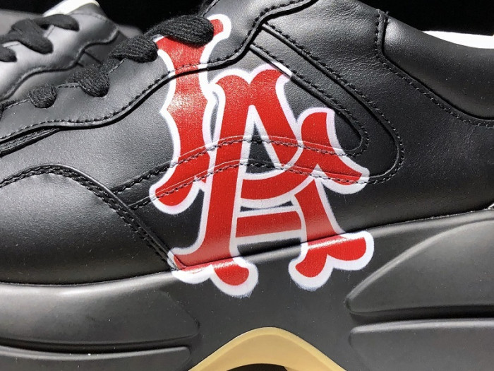 G*u*i trainer sneaker 548637 drw00 1000