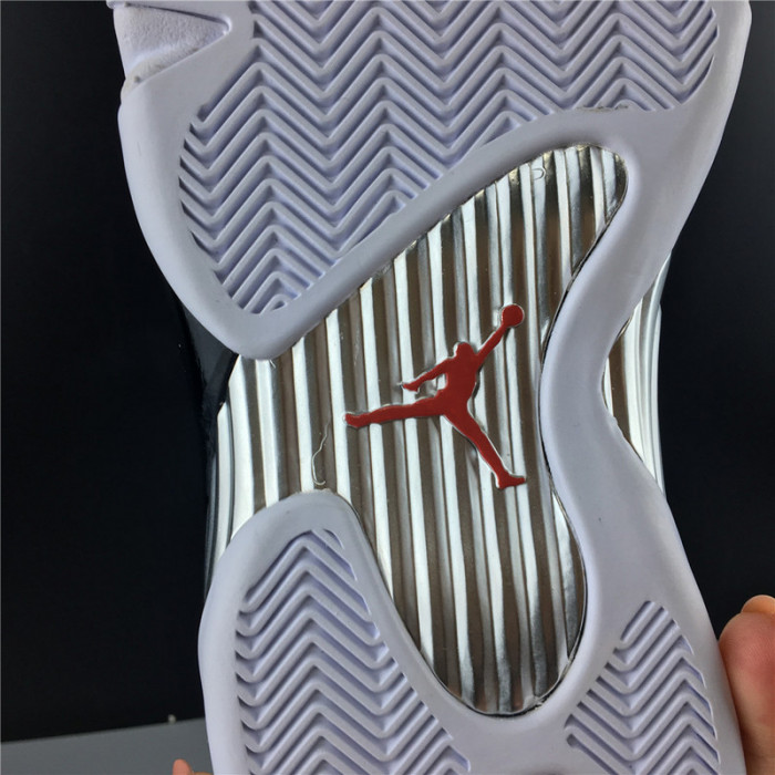 x air jordan 14 retro sp white bv7630-106