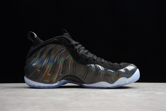 air foamposite one hologram  314996-900