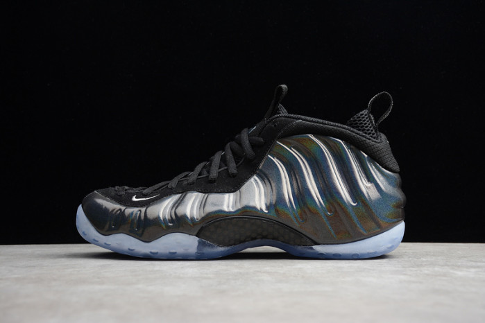 air foamposite one hologram  314996-900