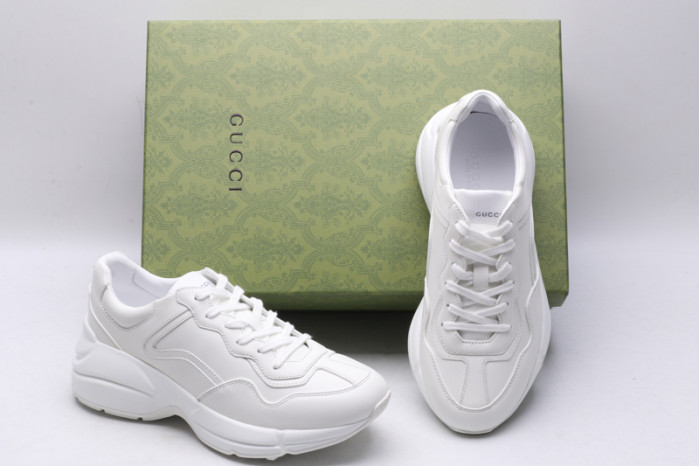 G*u*i trainer sneaker