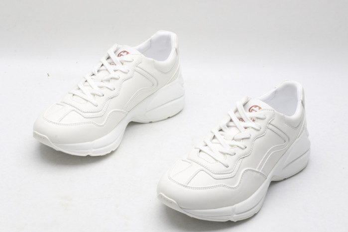 G*u*i trainer sneaker