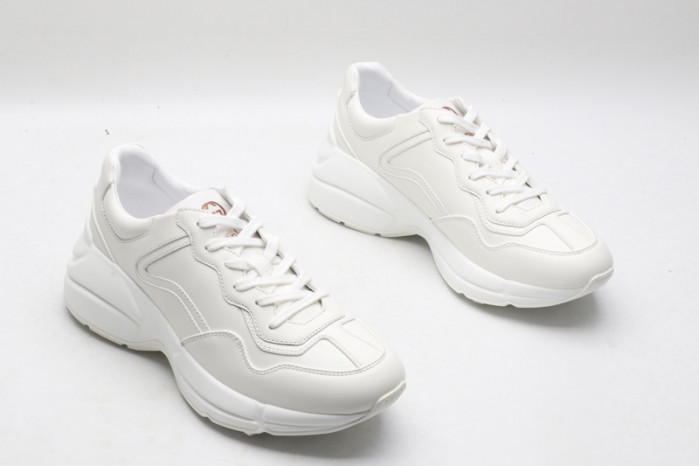 G*u*i trainer sneaker