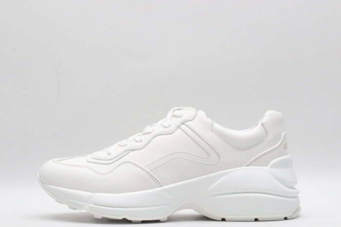 G*u*i trainer sneaker