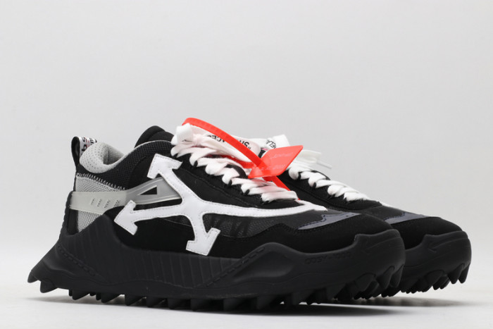 ofw c/o odsy-1000 sneaker black