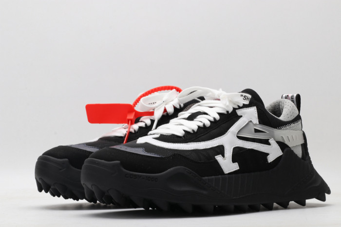 ofw c/o odsy-1000 sneaker black
