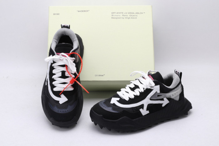 ofw c/o odsy-1000 sneaker black