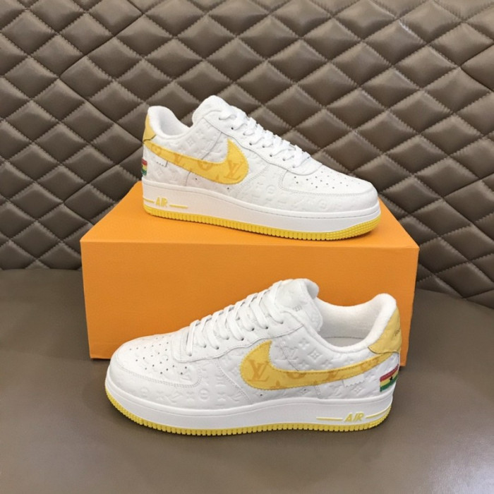 l0vt nike air force 1