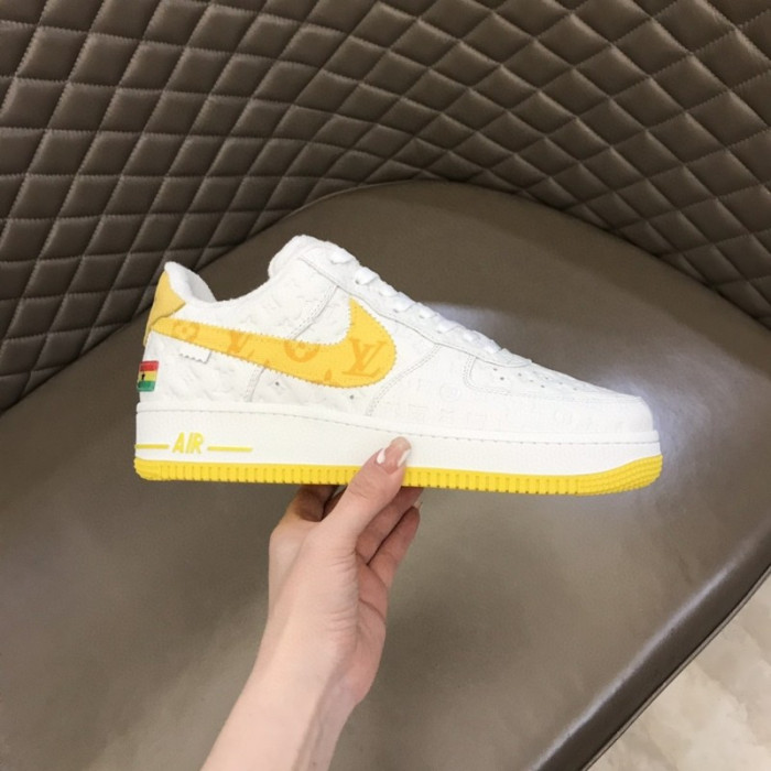 l0vt nike air force 1