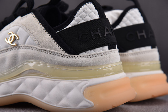 chane  sneakers