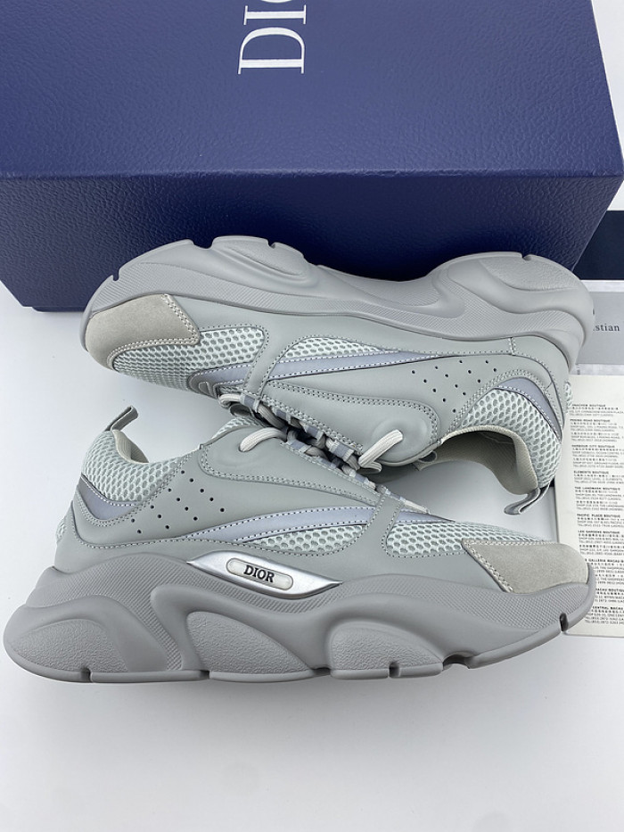 d10r homme b22 trainer sneaker