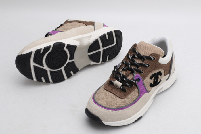chane sneakers