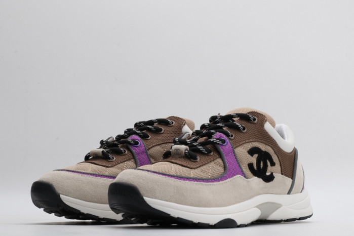chane sneakers