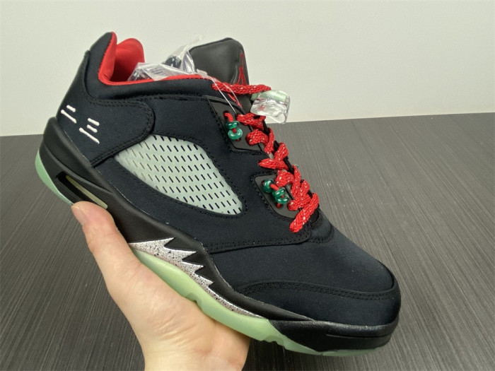 air jordan retro 5 “anthracite” dm4640 036