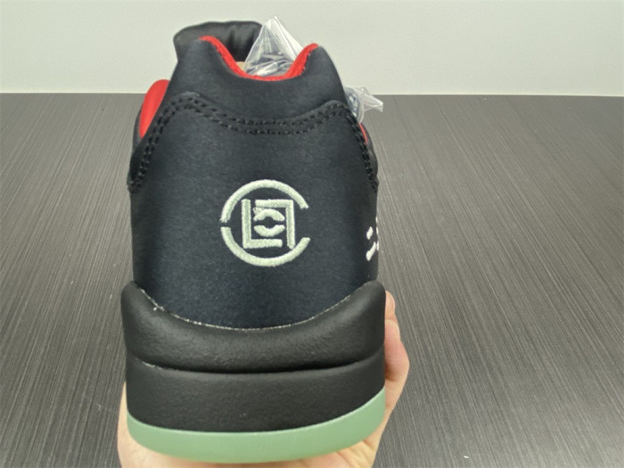 air jordan retro 5 “anthracite” dm4640 036