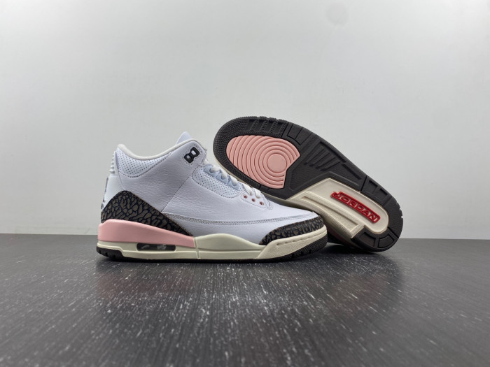 air jordan 3 “neapolitan” ck9246-102