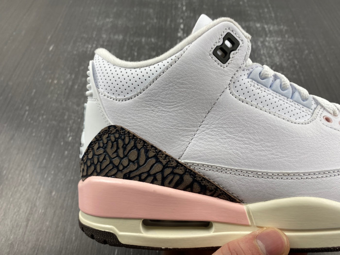 air jordan 3 “neapolitan” ck9246-102